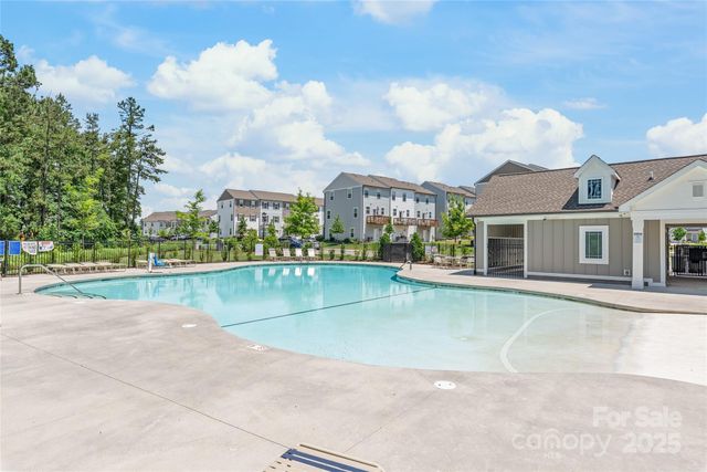 13221 Gadwal Pintail Drive, Charlotte, NC 28262