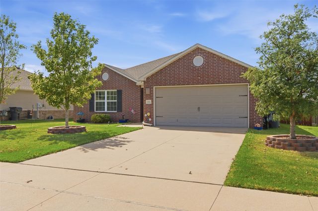 23092 Bessie Boulevard, Claremore, OK 74019
