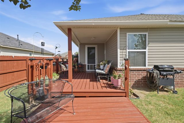 23092 Bessie Boulevard, Claremore, OK 74019