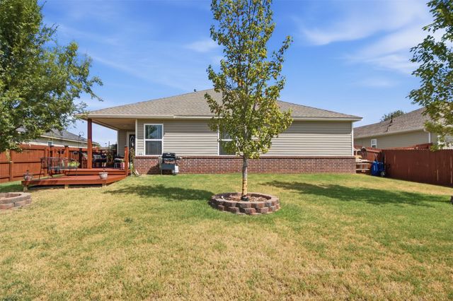 23092 Bessie Boulevard, Claremore, OK 74019