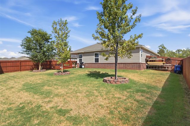 23092 Bessie Boulevard, Claremore, OK 74019