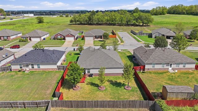 23092 Bessie Boulevard, Claremore, OK 74019