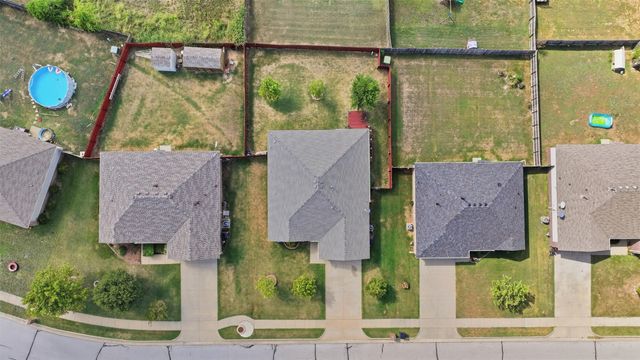 23092 Bessie Boulevard, Claremore, OK 74019