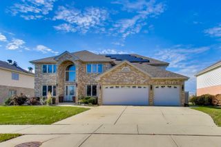 312 Grafton Place, Matteson, IL 60443