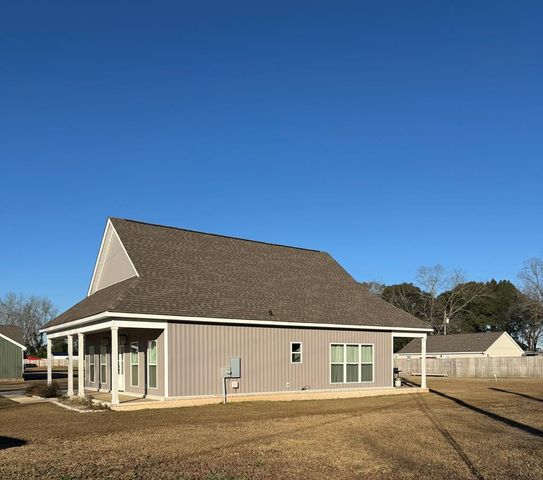 267 Creel Street, Hartford, AL 36344