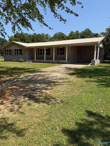 89 Woodland Avenue, Trinity, AL 35673