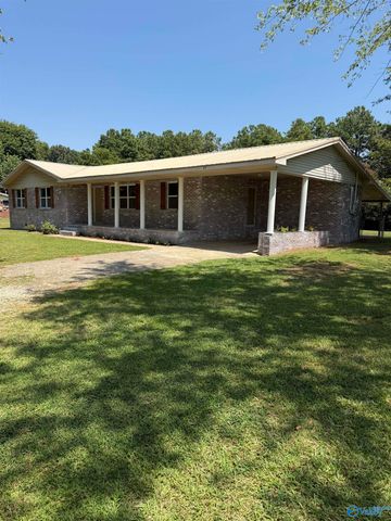 89 Woodland Avenue, Trinity, AL 35673