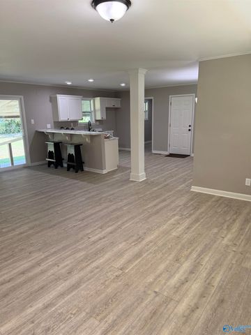 89 Woodland Avenue, Trinity, AL 35673