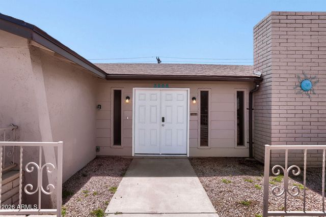 3205 W MARIPOSA Street, Phoenix, AZ 85017