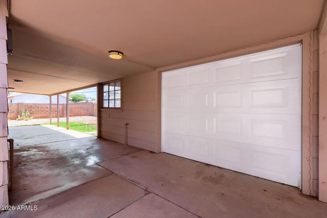 3205 W MARIPOSA Street, Phoenix, AZ 85017