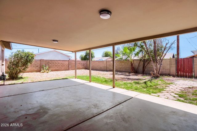 3205 W MARIPOSA Street, Phoenix, AZ 85017
