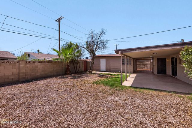 3205 W MARIPOSA Street, Phoenix, AZ 85017