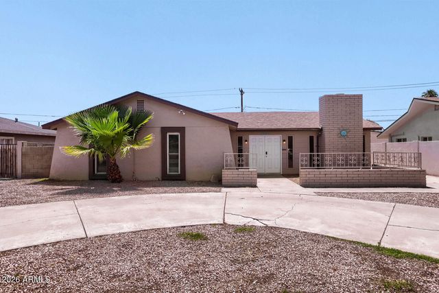 3205 W MARIPOSA Street, Phoenix, AZ 85017