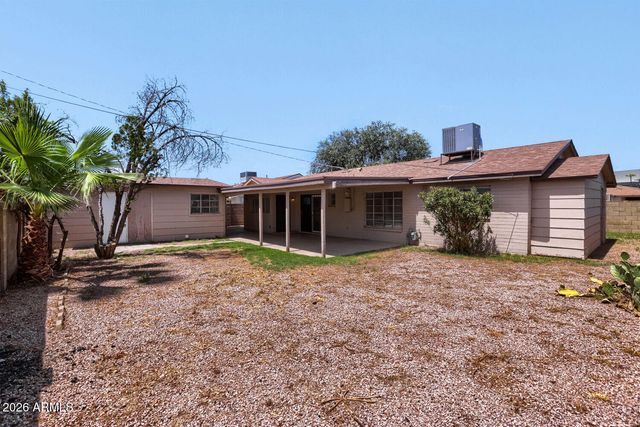 3205 W MARIPOSA Street, Phoenix, AZ 85017