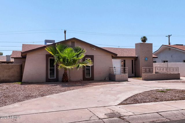 3205 W MARIPOSA Street, Phoenix, AZ 85017