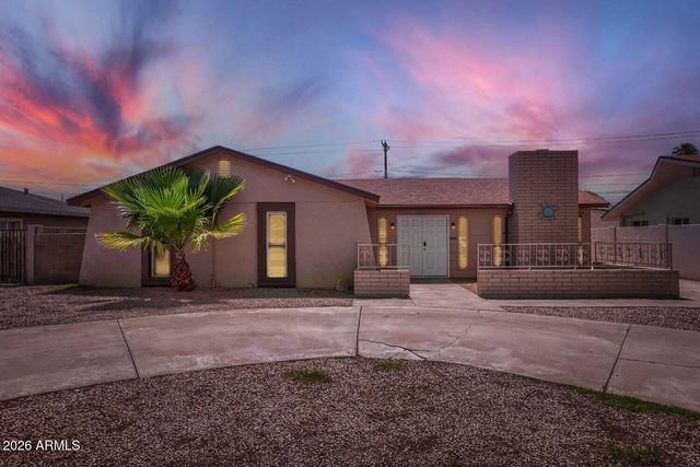 3205 W MARIPOSA Street, Phoenix, AZ 85017