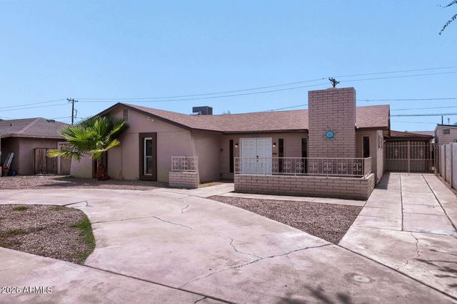 3205 W MARIPOSA Street, Phoenix, AZ 85017