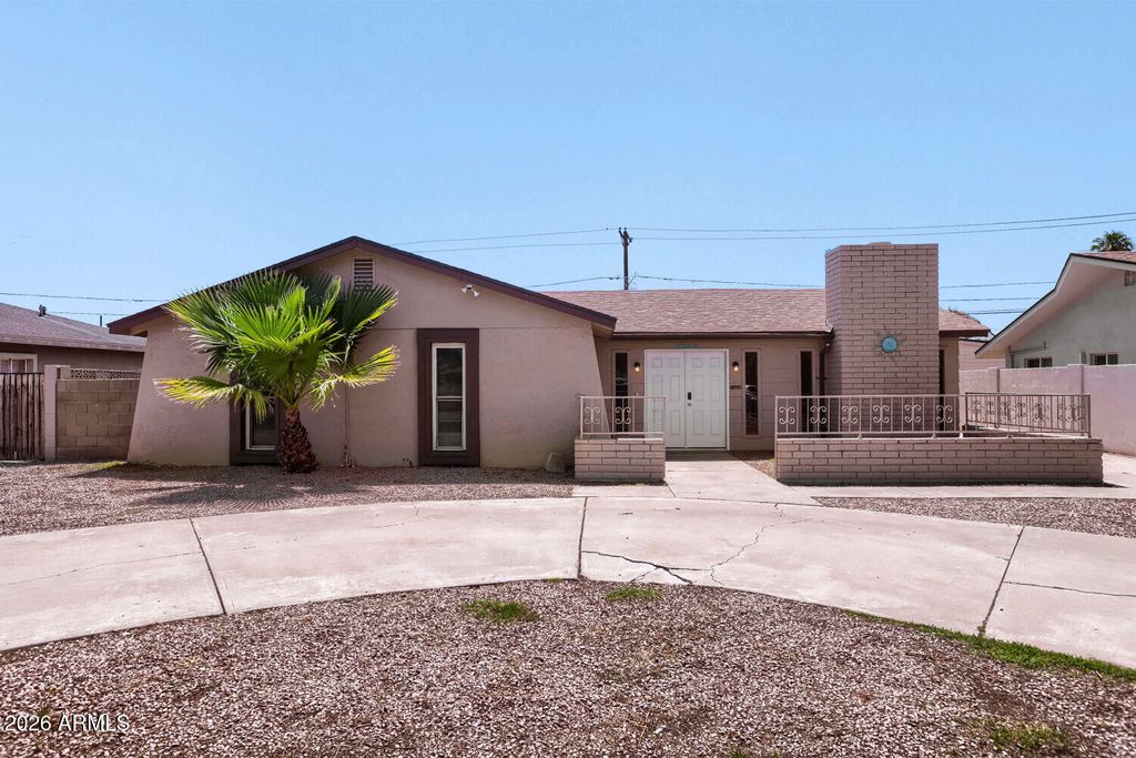 3205 W MARIPOSA Street, Phoenix, AZ 85017