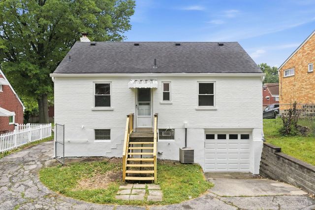 5482 Lawrence Road, Green Twp, OH 45248
