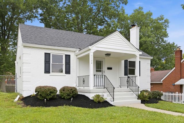 5482 Lawrence Road, Green Twp, OH 45248