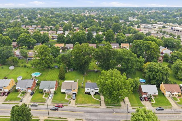 5482 Lawrence Road, Green Twp, OH 45248