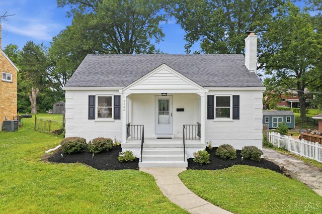 5482 Lawrence Road, Green Twp, OH 45248