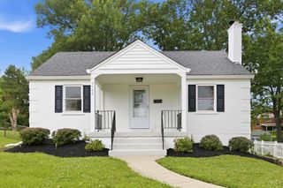 5482 Lawrence Road, Green Twp, OH 45248