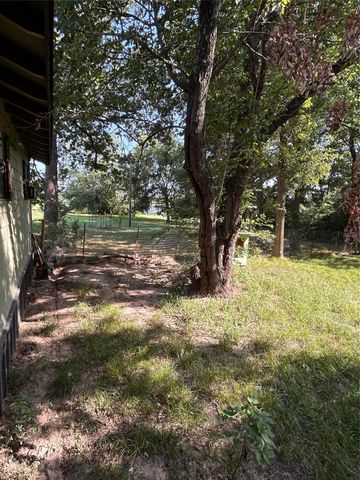 130 CR 3821, Wills Point, TX 75169