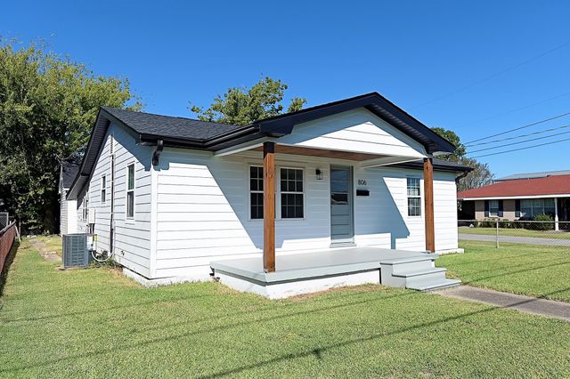 806 Coulon Rd, Thibodaux, LA 70301