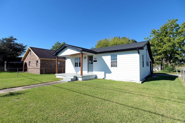 806 Coulon Rd, Thibodaux, LA 70301