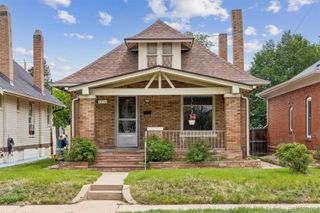 4234 Vallejo Street, Denver, CO 80211