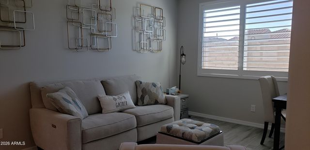 29625 N 114TH Lane, Peoria, AZ 85383