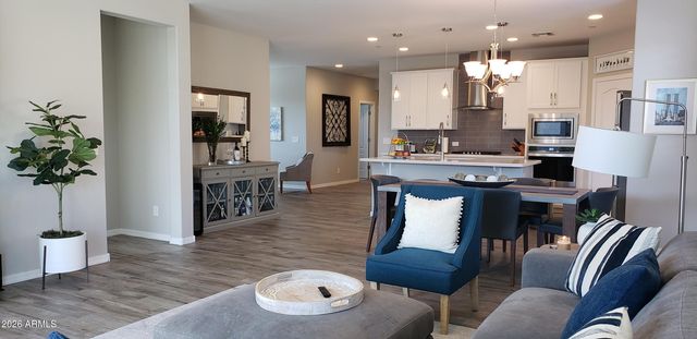 29625 N 114TH Lane, Peoria, AZ 85383