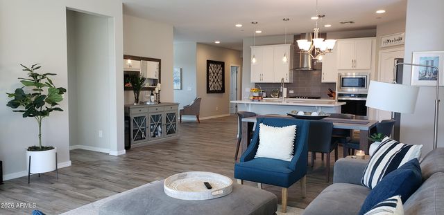 29625 N 114TH Lane, Peoria, AZ 85383