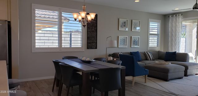 29625 N 114TH Lane, Peoria, AZ 85383