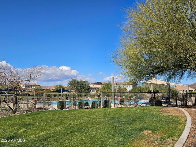 29625 N 114TH Lane, Peoria, AZ 85383