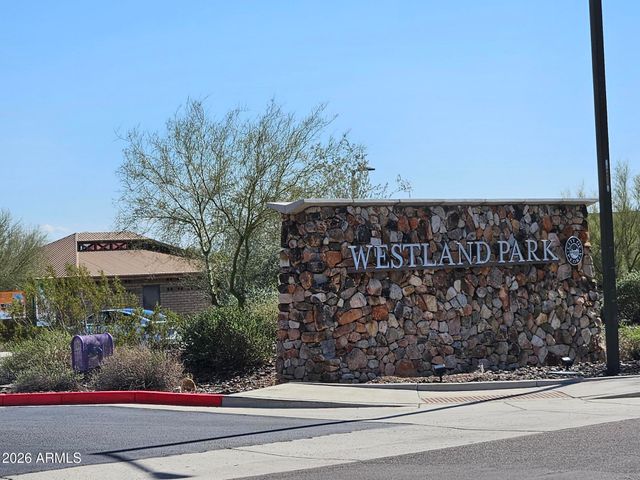 29625 N 114TH Lane, Peoria, AZ 85383