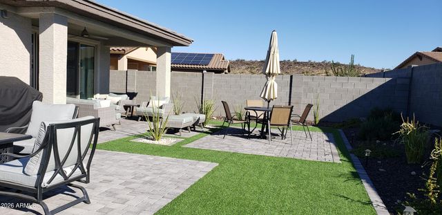 29625 N 114TH Lane, Peoria, AZ 85383