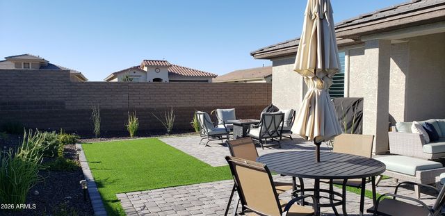 29625 N 114TH Lane, Peoria, AZ 85383