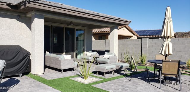 29625 N 114TH Lane, Peoria, AZ 85383