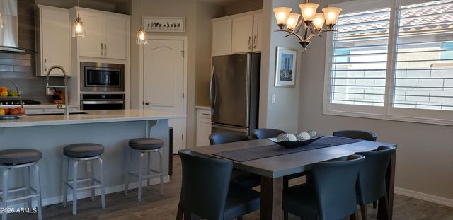 29625 N 114TH Lane, Peoria, AZ 85383