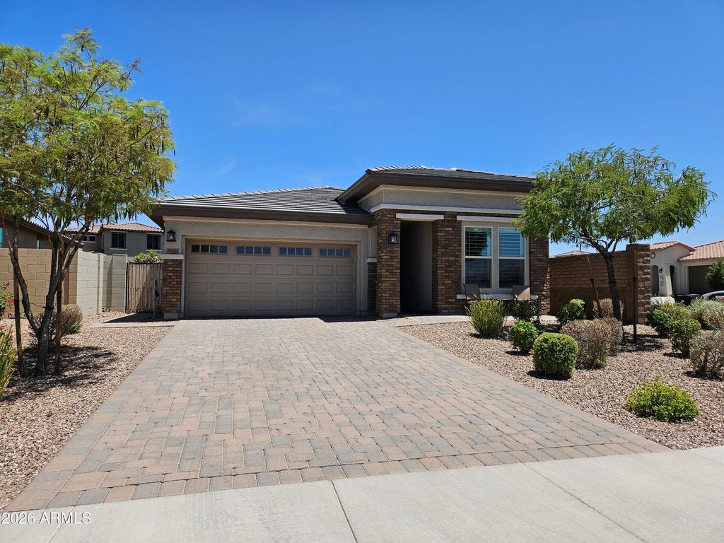 29625 N 114TH Lane, Peoria, AZ 85383