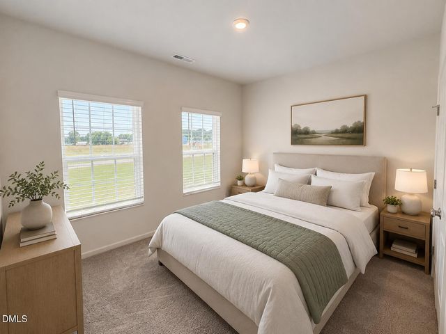 95 Suhani Lane, Clayton, NC 27520
