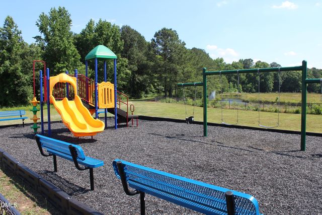 95 Suhani Lane, Clayton, NC 27520
