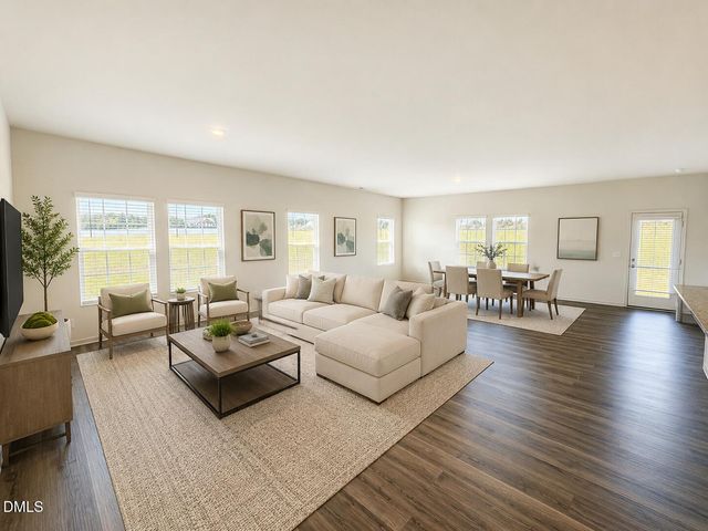 95 Suhani Lane, Clayton, NC 27520