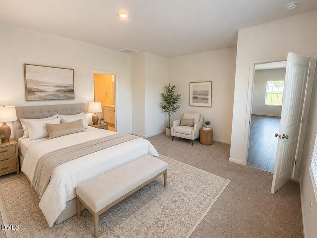 95 Suhani Lane, Clayton, NC 27520