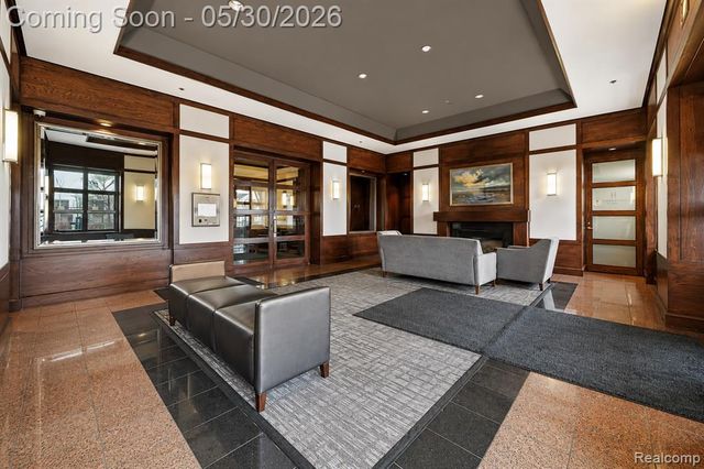 250 E Harbortown Drive 205, Detroit, MI 48207