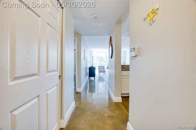 250 E Harbortown Drive 205, Detroit, MI 48207