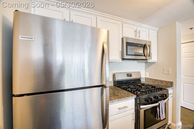 250 E Harbortown Drive 205, Detroit, MI 48207