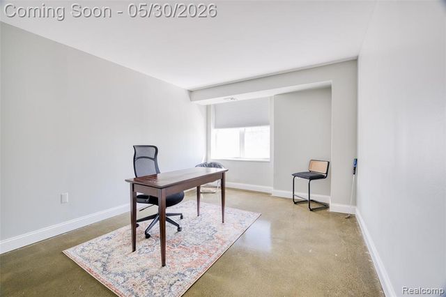 250 E Harbortown Drive 205, Detroit, MI 48207